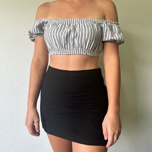 Brandy Melville top